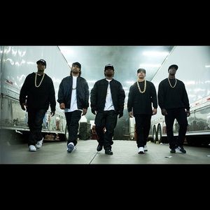 Meet your Posher, Brooks